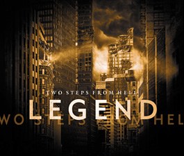 Legend - Two Steps From Hell