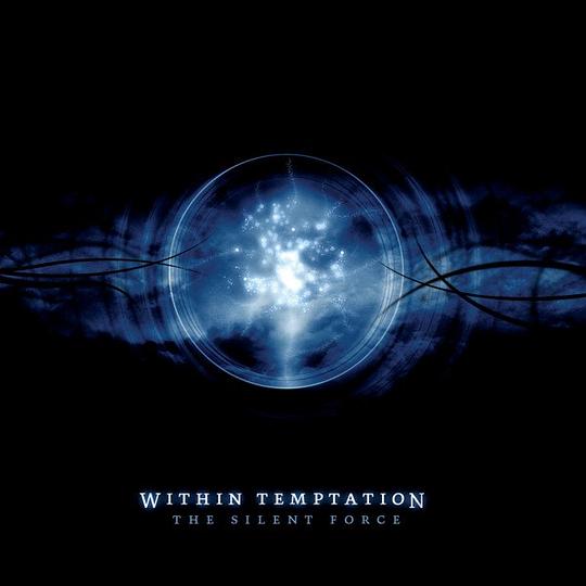 The Silent Force - Within Temptation